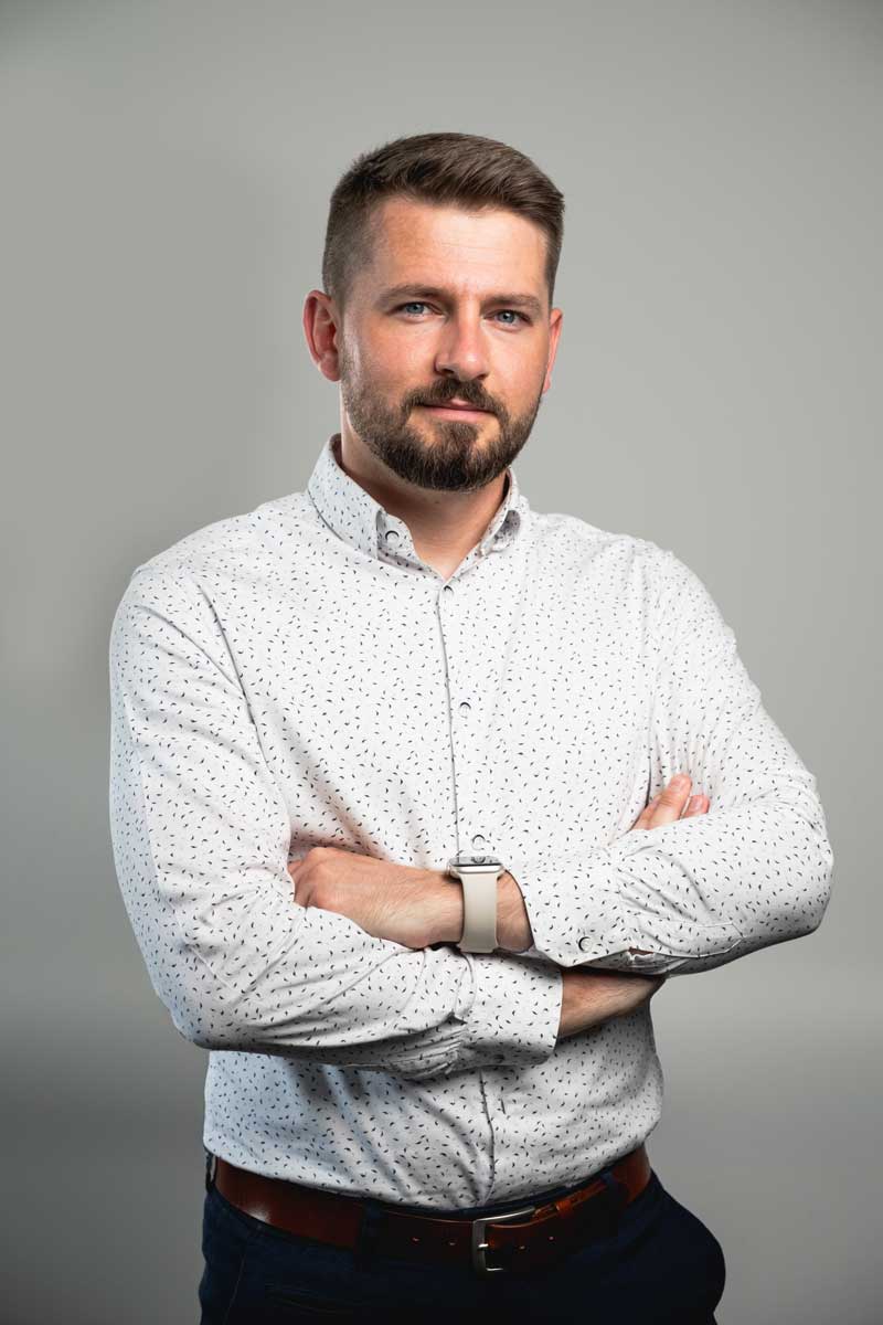 Tomáš Mádle